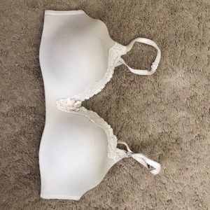 Cute bra!